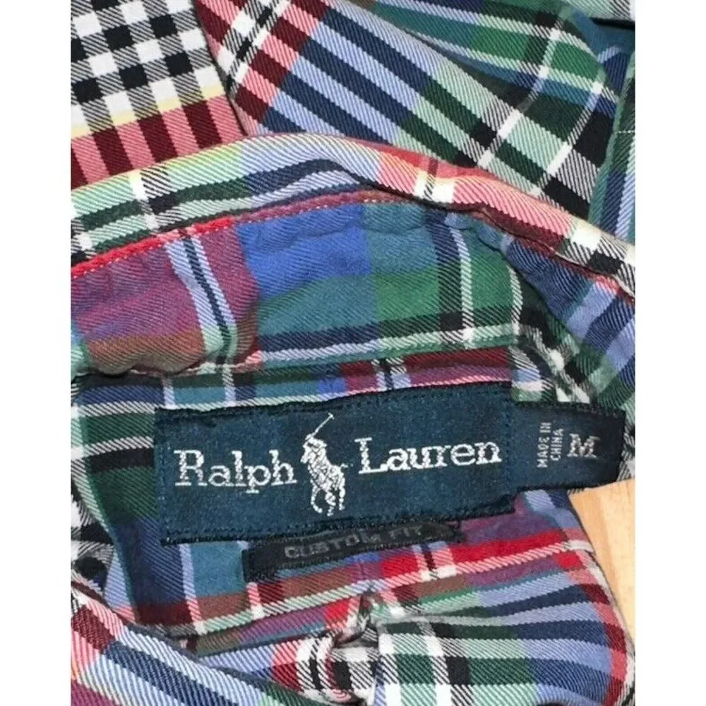 Polo Ralph Lauren thank you